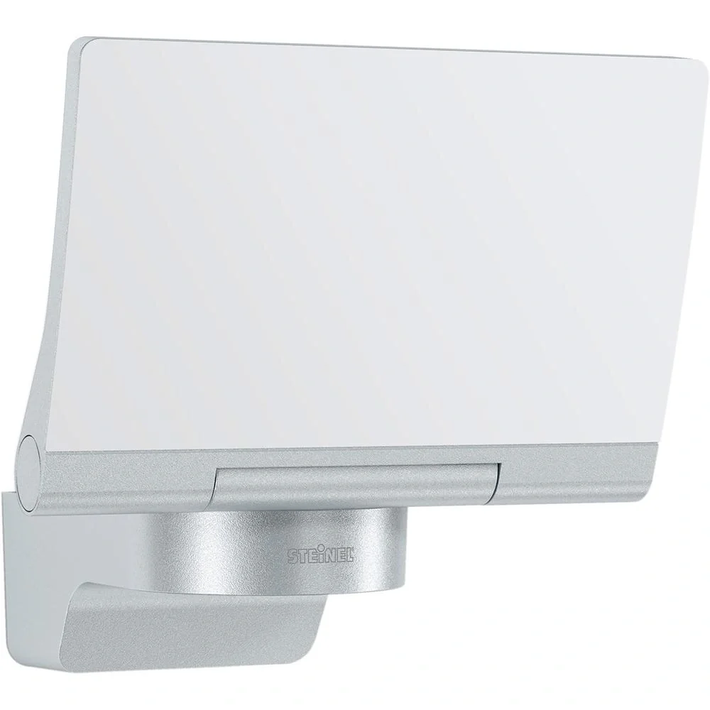 LED Illuminator XLED Startseite 2 Slave Silber - 1