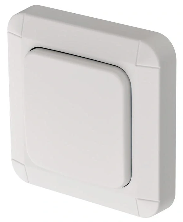 BrematicPRO AP-Wandtaster IP44 - 6