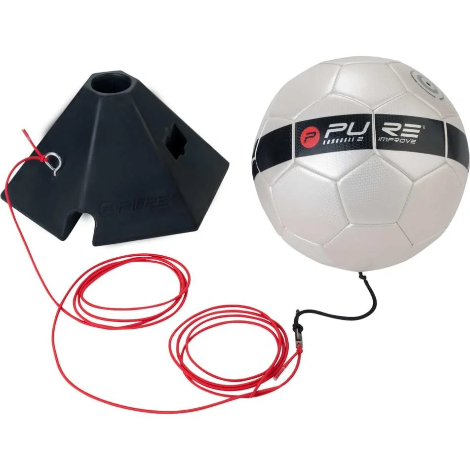 Pure2Improve Fußball-Trainer - 1