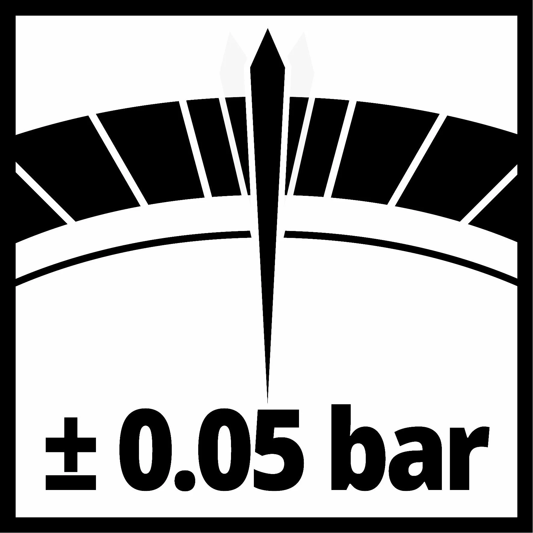 Reifenfüllmesser Digital - 5