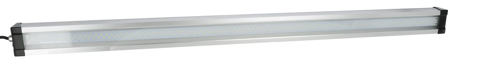 LED-Feuchtraumleuchte FarmPRO, 60W, 120cm - 2