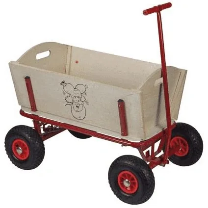 Trolley - Gnom Plop - 1