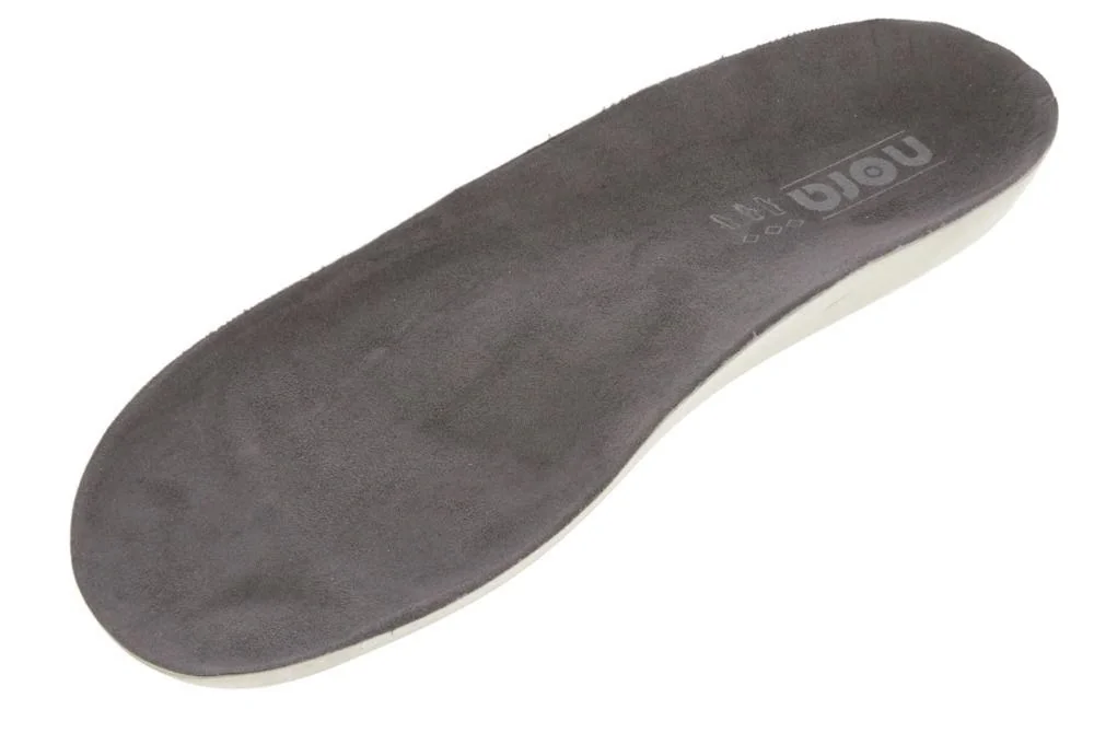 Einlegesohle für Clog, Gr.41 - 1