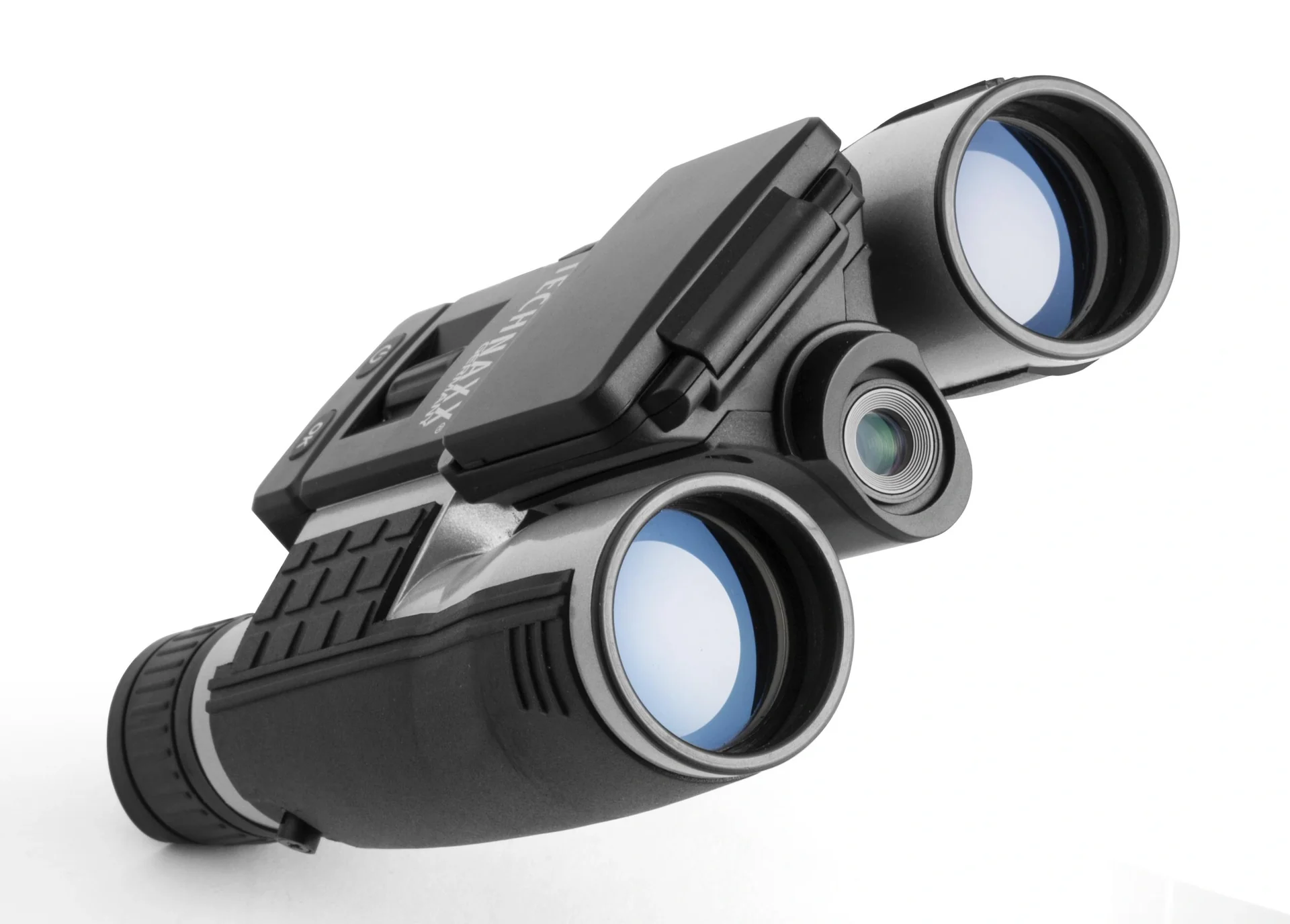 FullHD Fernglas mit Display - 8