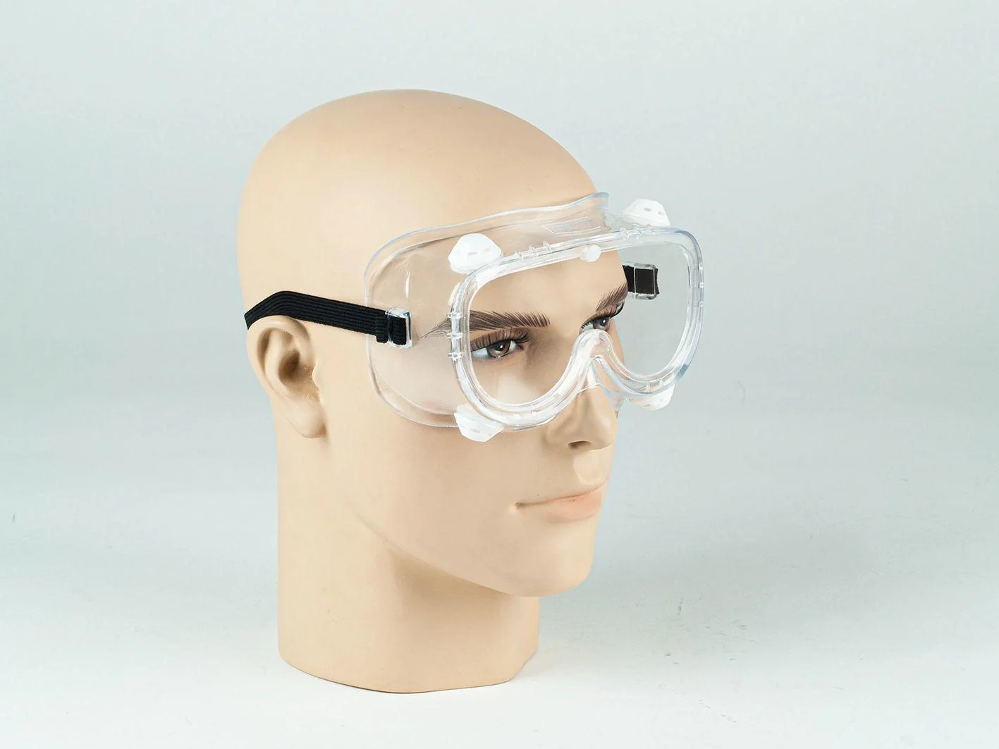 Schutzbrille Anti Fog - 1