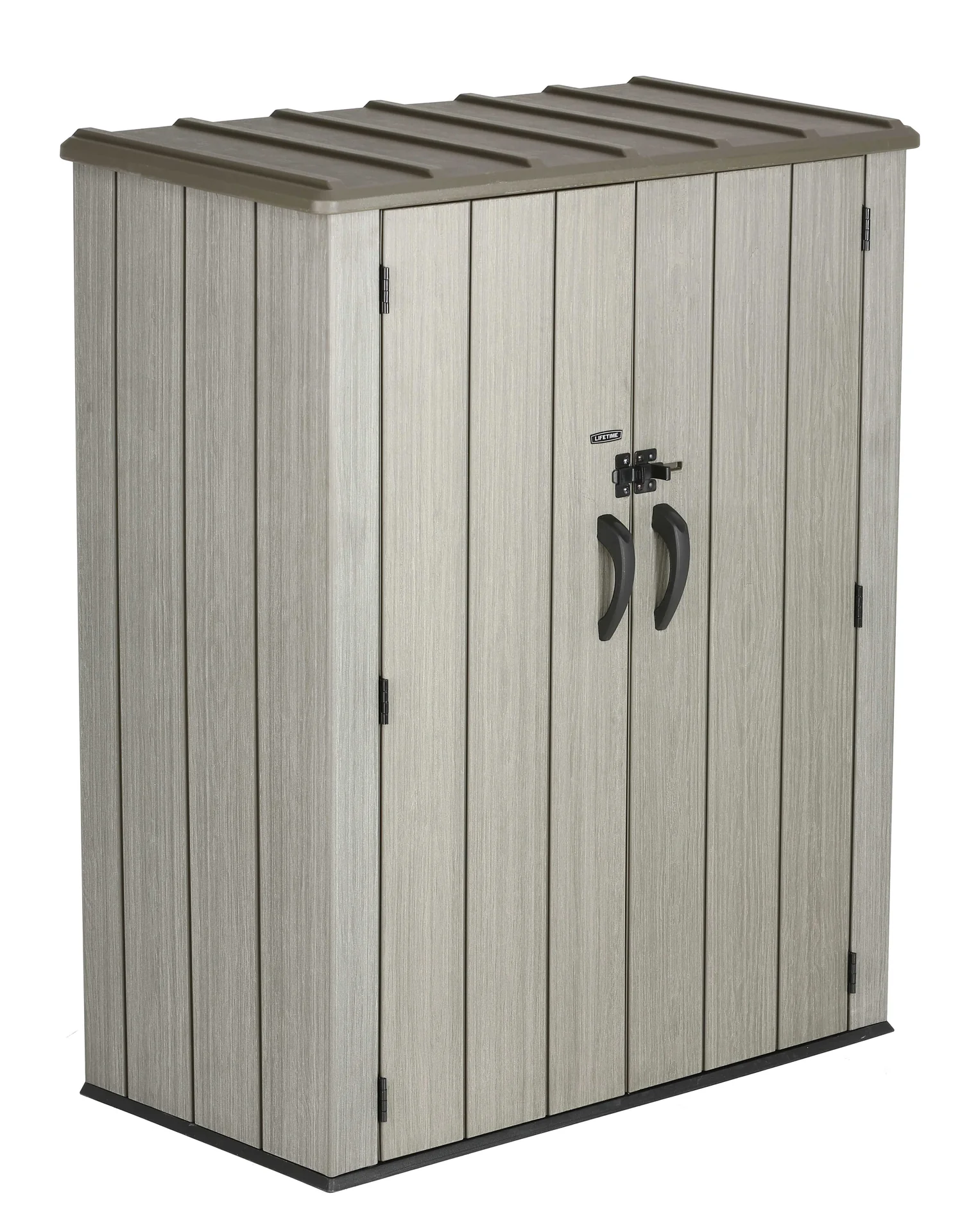 Garten- und Geräteschrank - 9