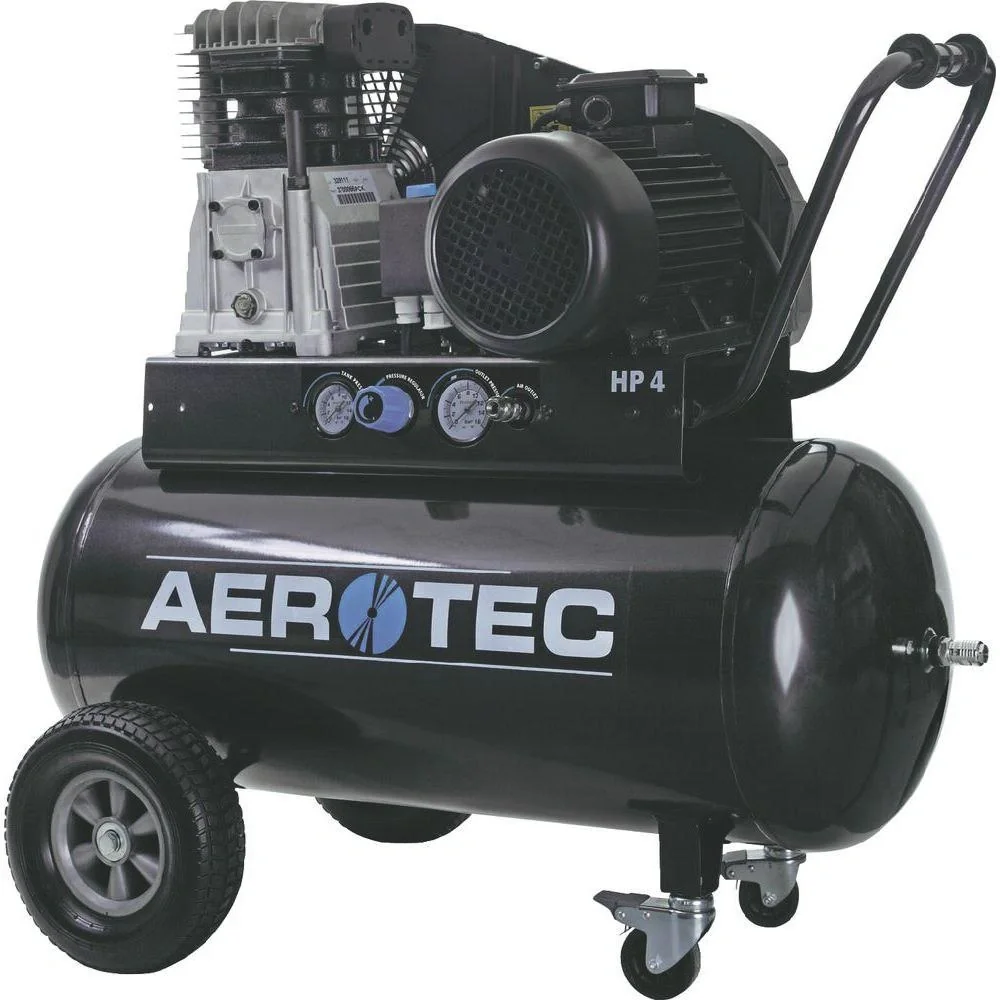 Kompressor 600-90 TECH - 1