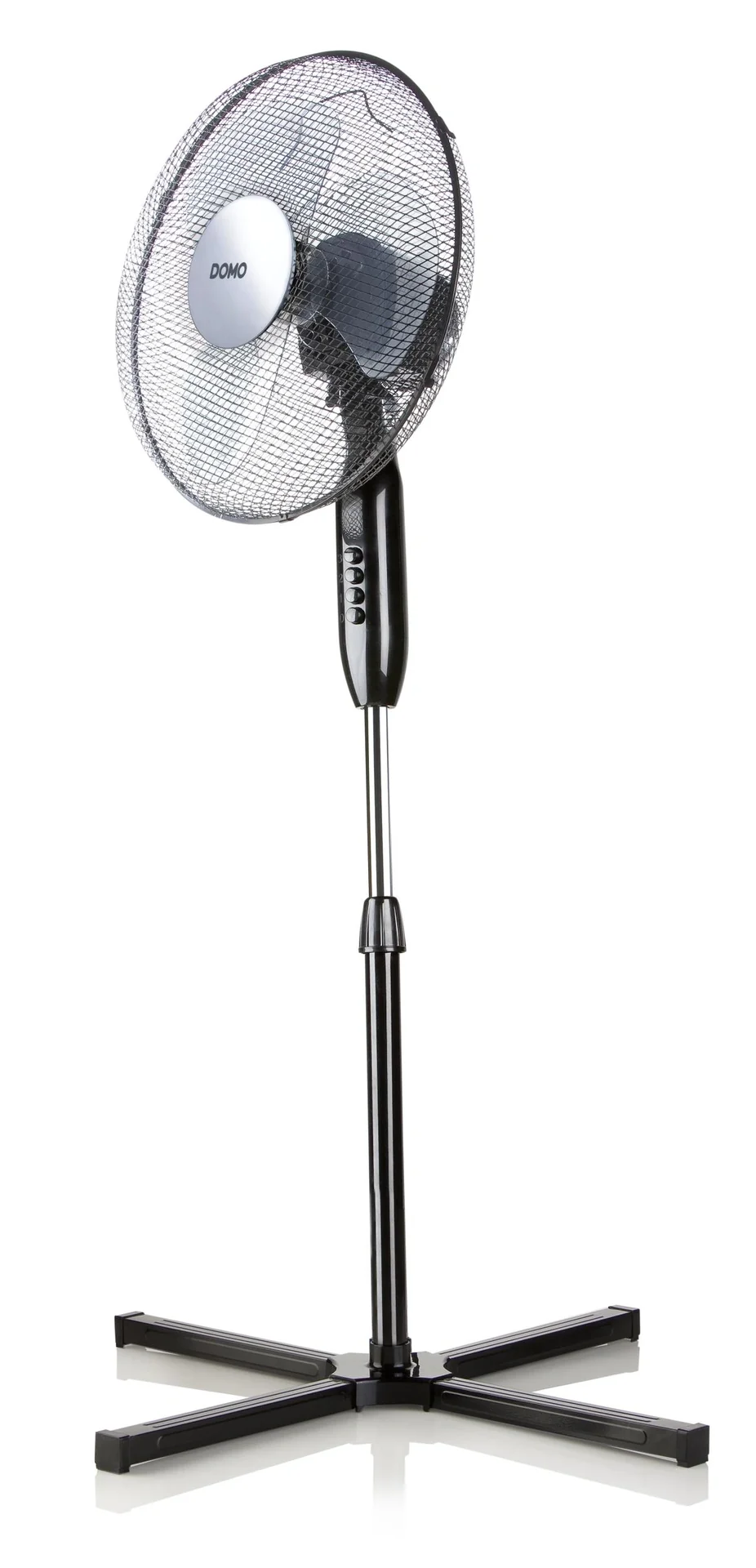 Standventilator, 40 cm Durchmesser, 40 Watt - 3
