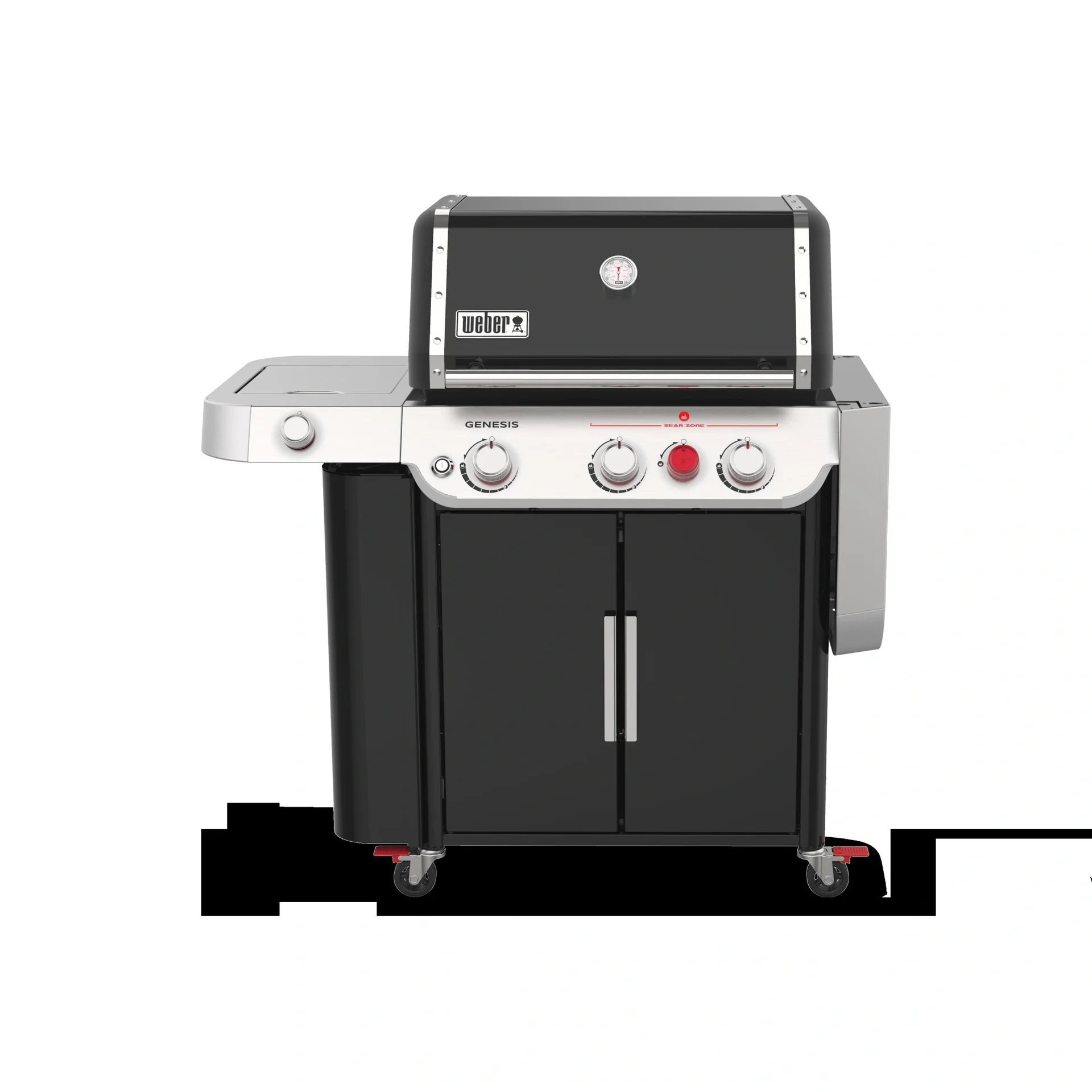 Gasgrill Genesis E-335 - 4