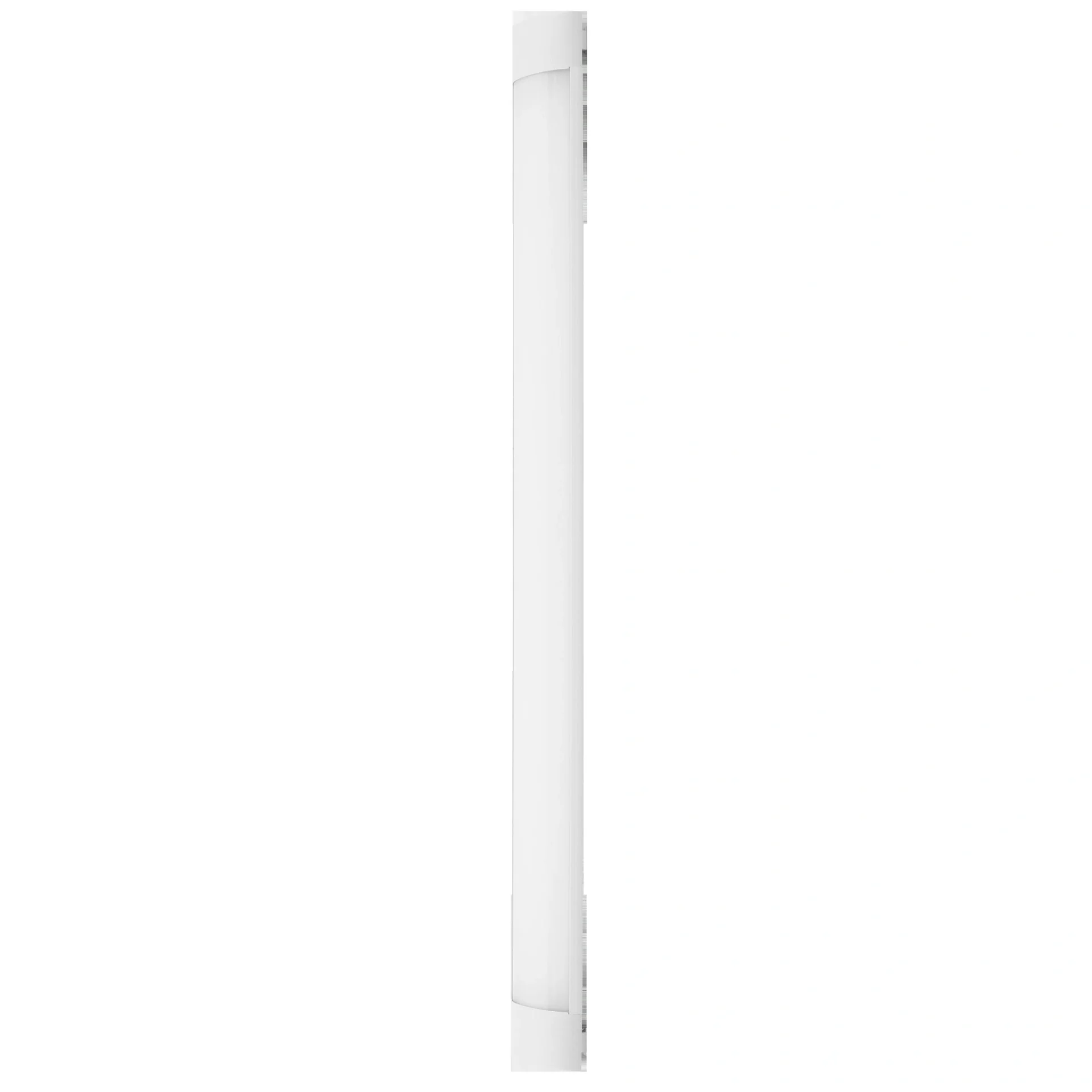 LED Deckenleuchte CRISTAL 48 W, Farbe weiß - 4