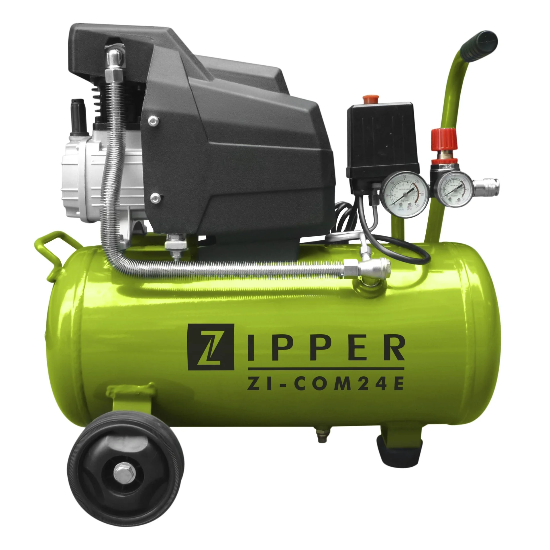 Kompressor ZI-COM24E - 1