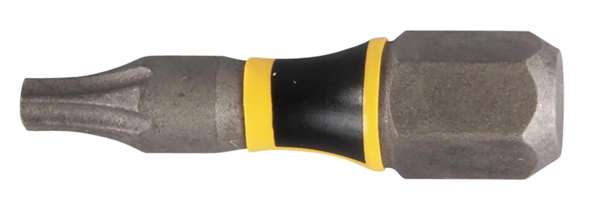 Torsion Bit T10x25 2 Stück - 1