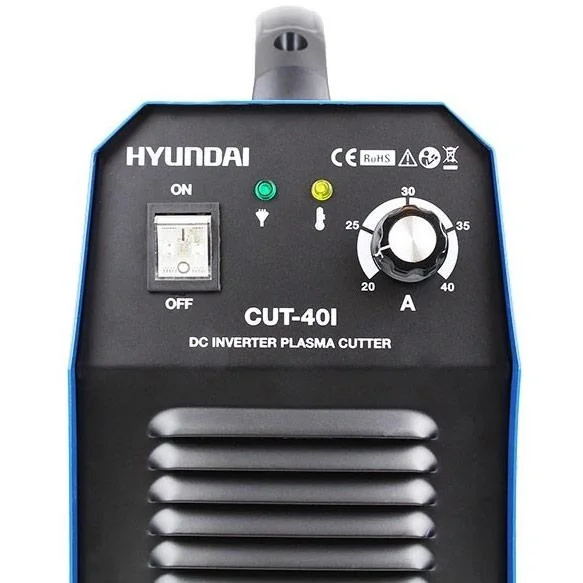 Plasmaschneider CUT-40I - 12