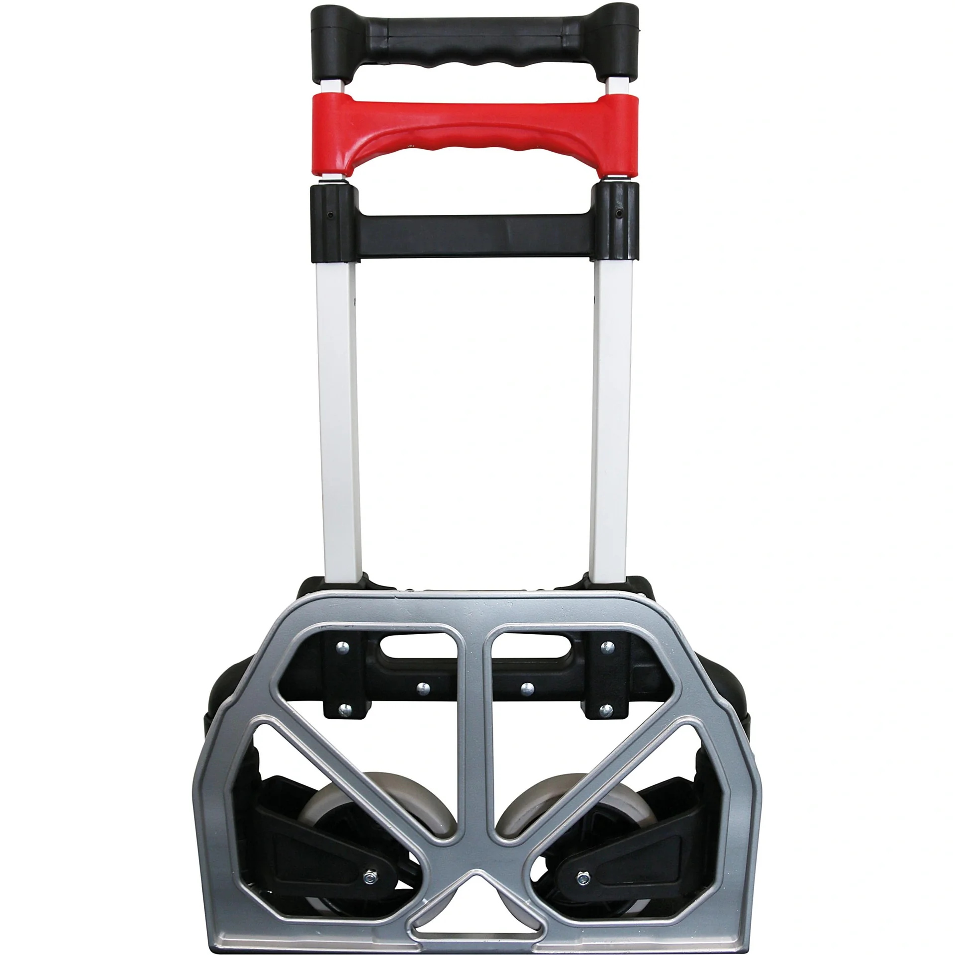 T4ALL Aluminium Trolley 47,5x49x6cm - 2