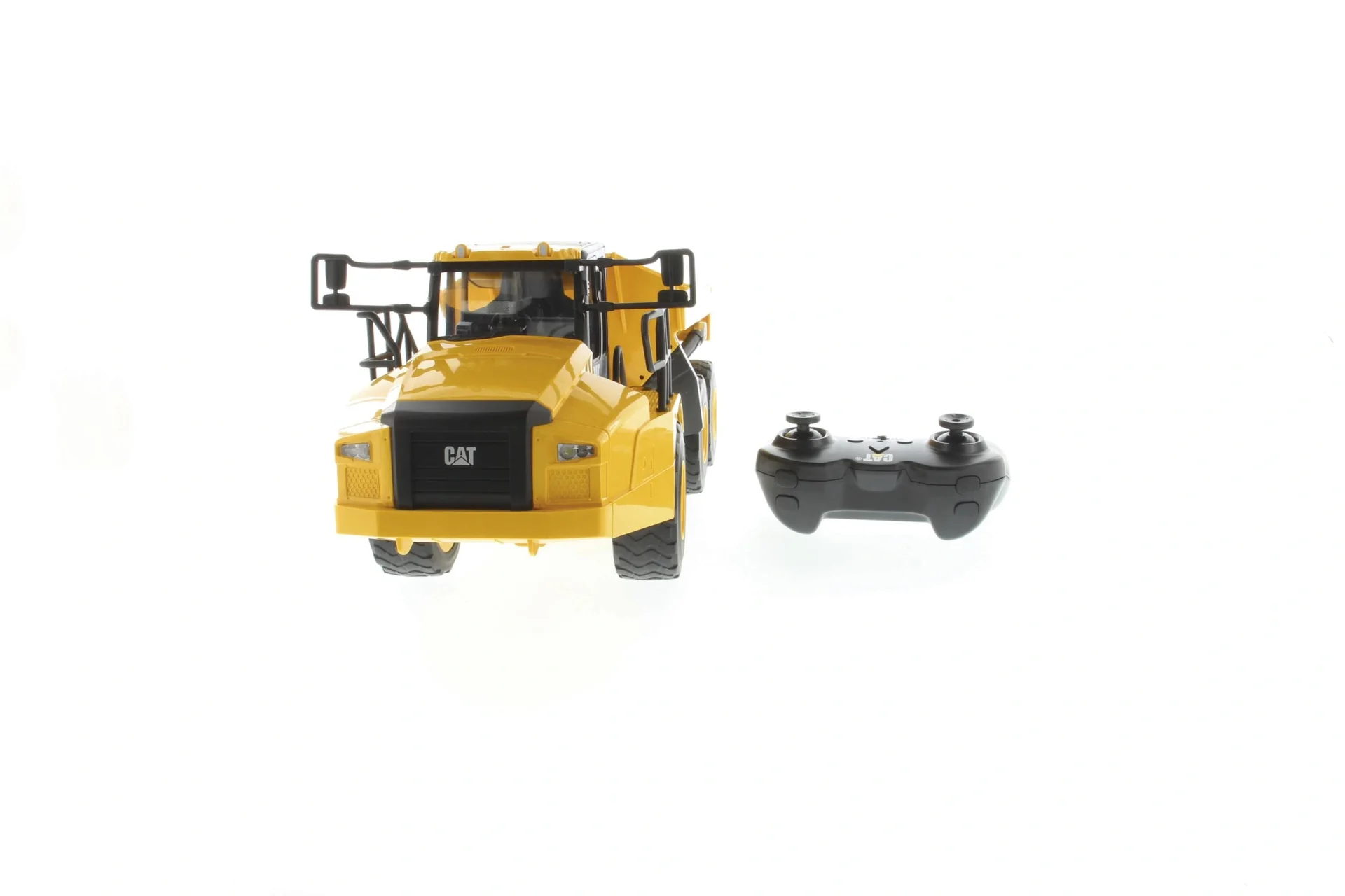 RC Modell CAT 745 Articulated Truck 1:24 RC - 11