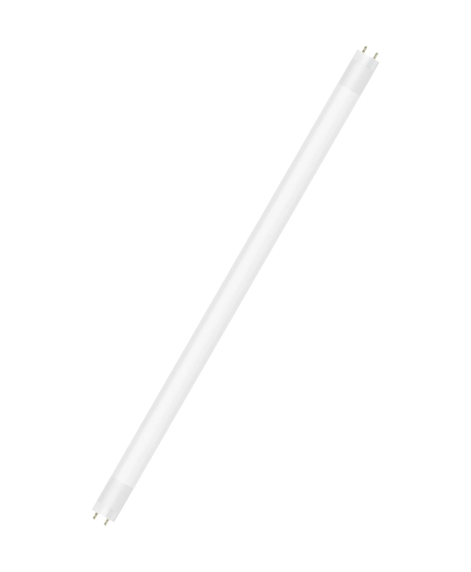LED T8 Substitube Leuchtröhre - 0,6m, 7,3W, G13, kaltweiß - 3