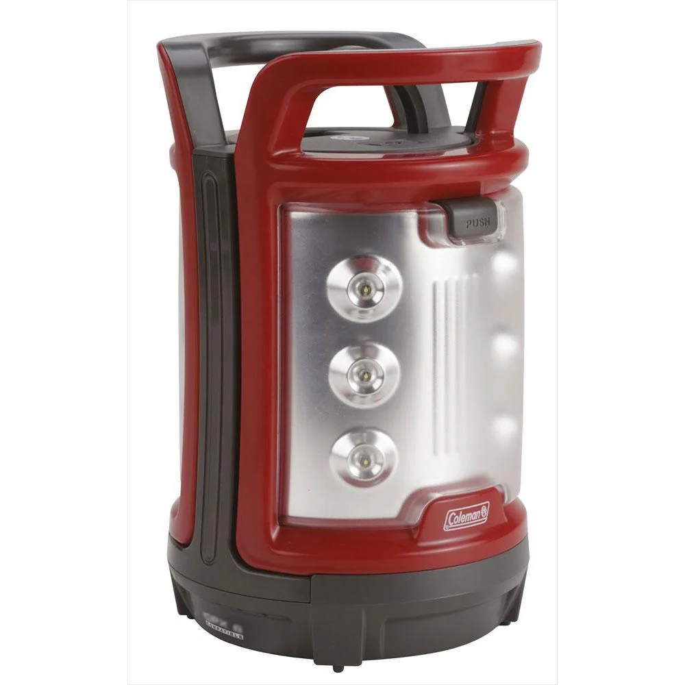 CPX 6 LED Duo Laterne - 1