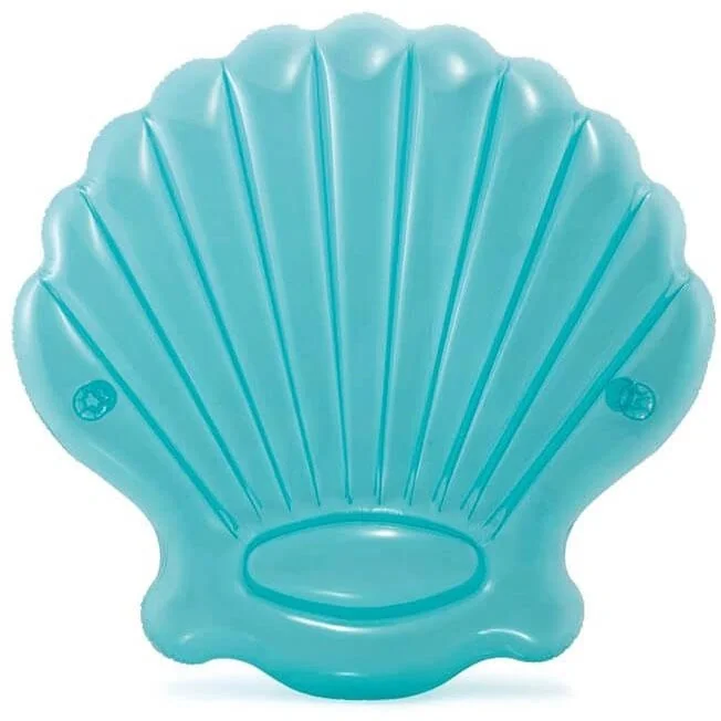 Mega-Shell airbed - 1