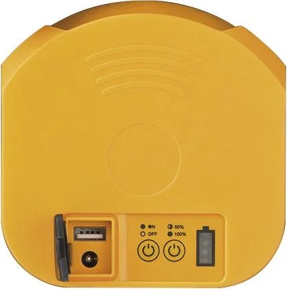 Li-Ion Akku 7,4V/10.400mAh - 1