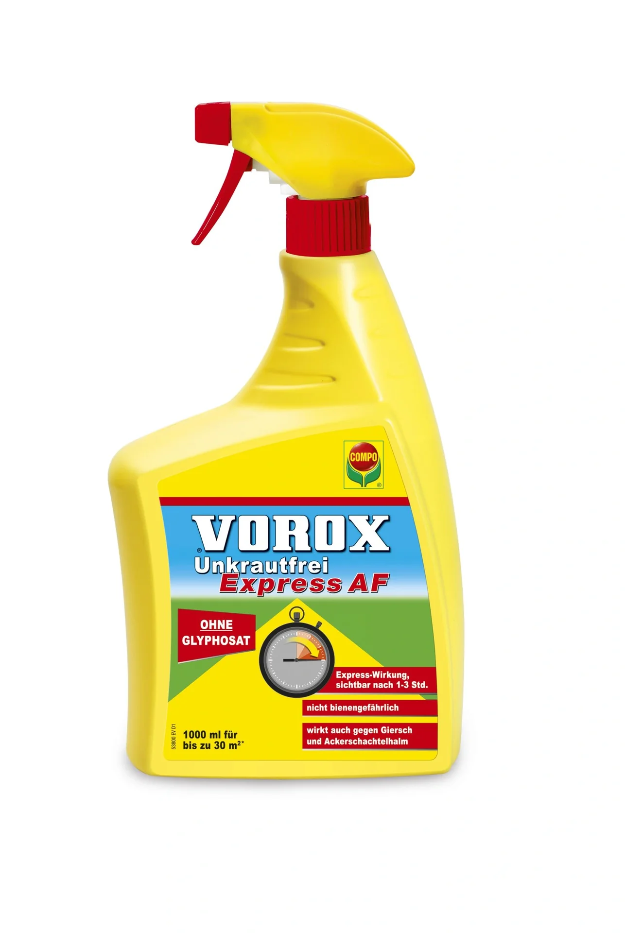 VOROX Unkrautfrei Express AF 1 Liter - 1