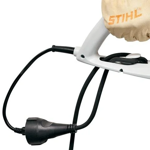 Elektro-Heckenschere HSE 42, Schnittlänge 45cm - 7