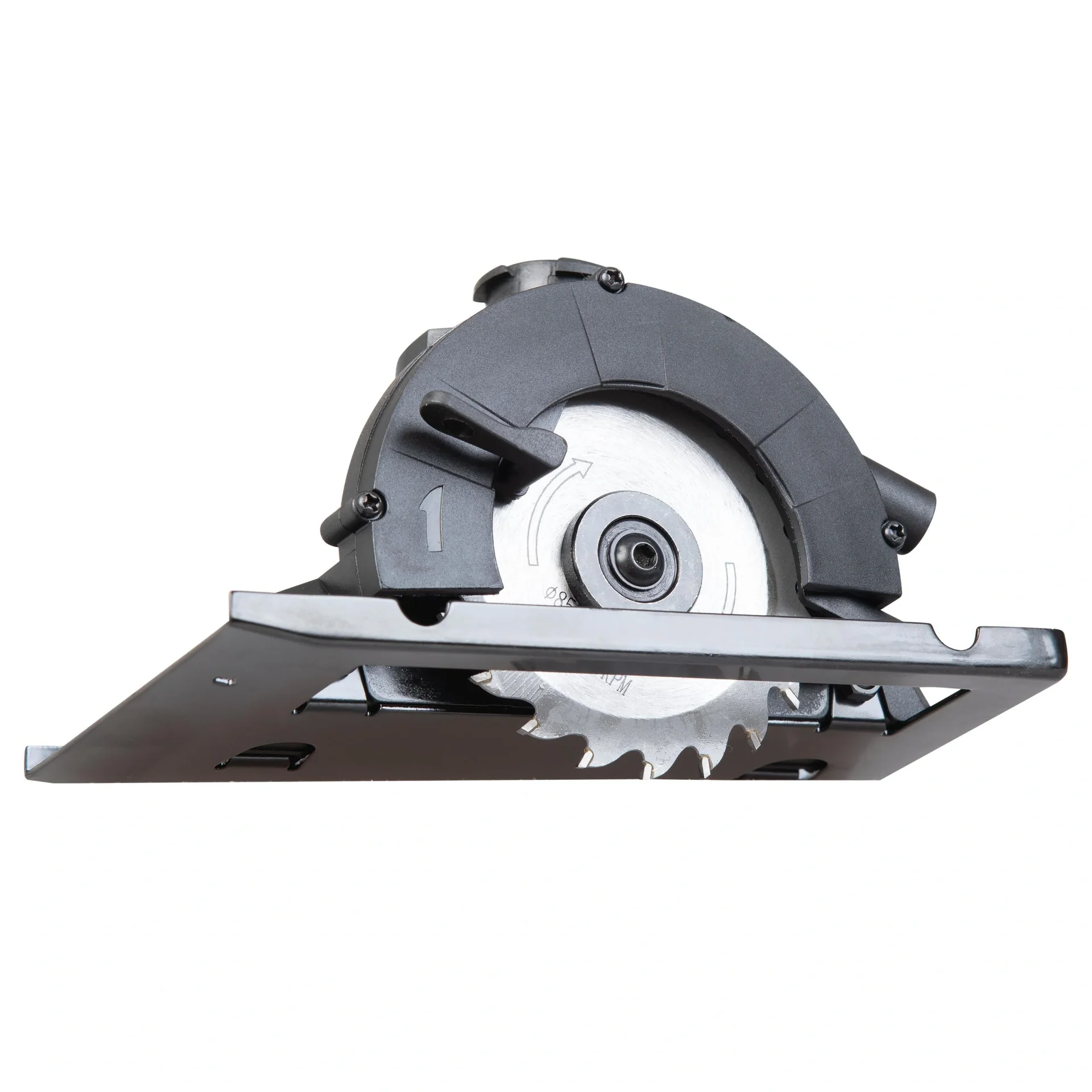 MultiTool-Kreissägenaufsatz - 3