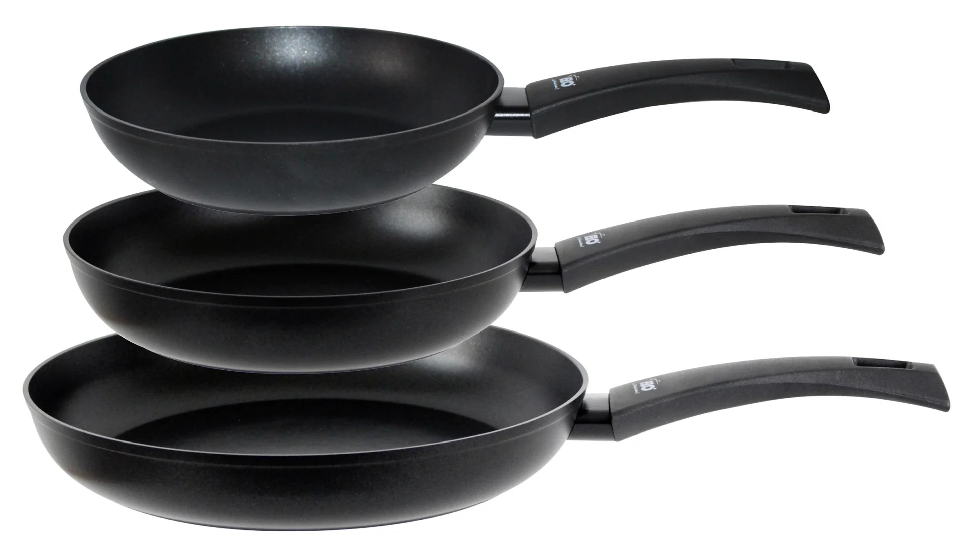 Pfannenset Urban Nativ, 3-teilig, Ø 20/ 24/ 28 cm - 1