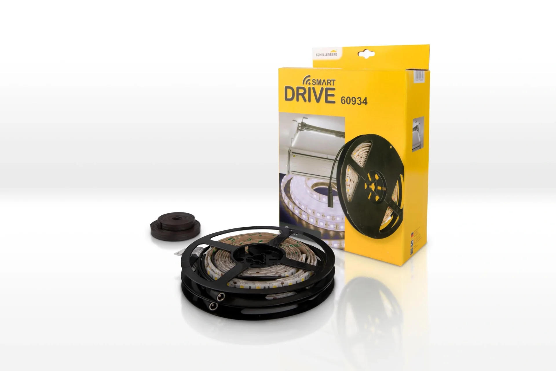 LED-Garagenbeleuchtung Smart DRIVE, 7200 Lumen, kaltweiß - 5