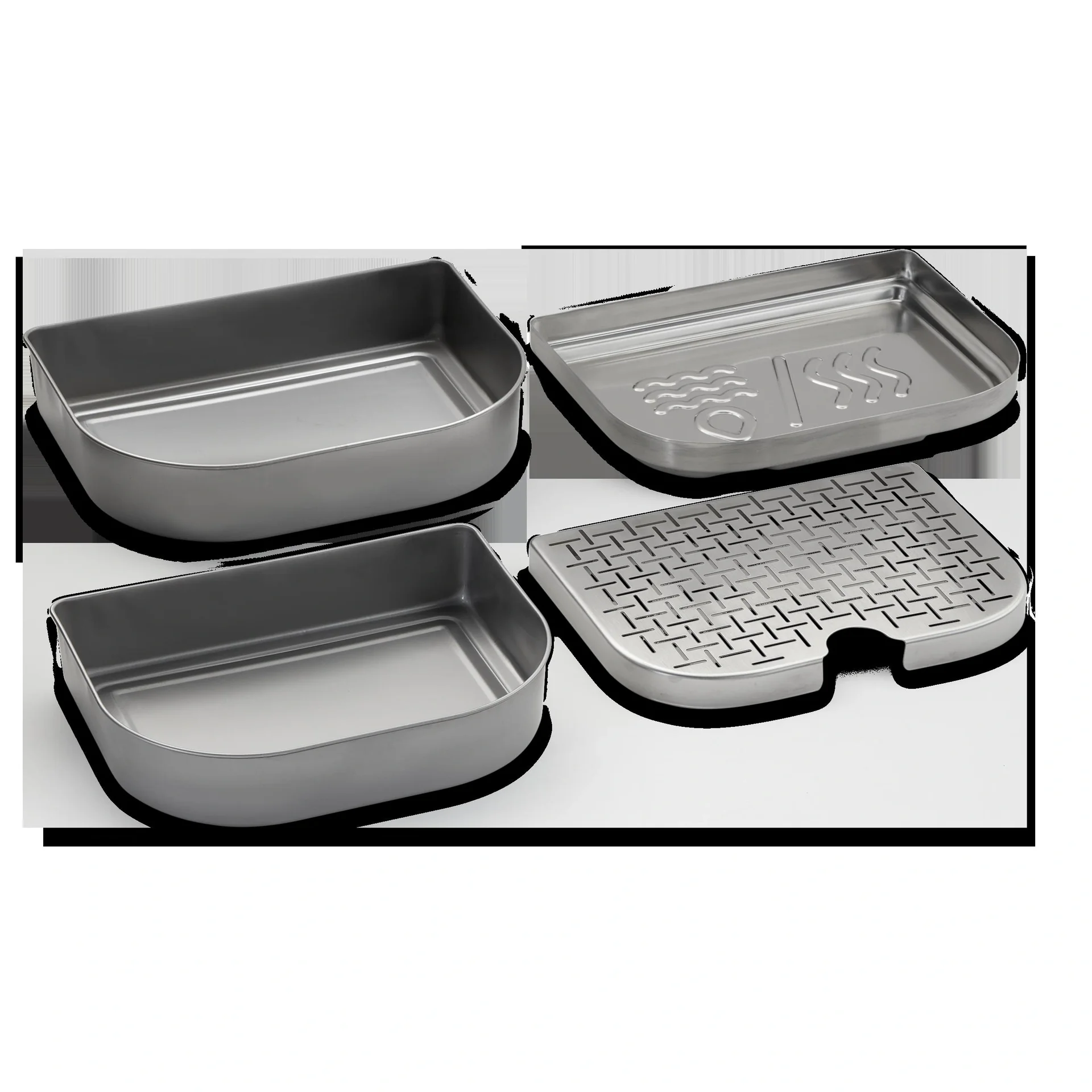 Multifunktions-Erweiterungs-Set - für Lumin Compact - 1