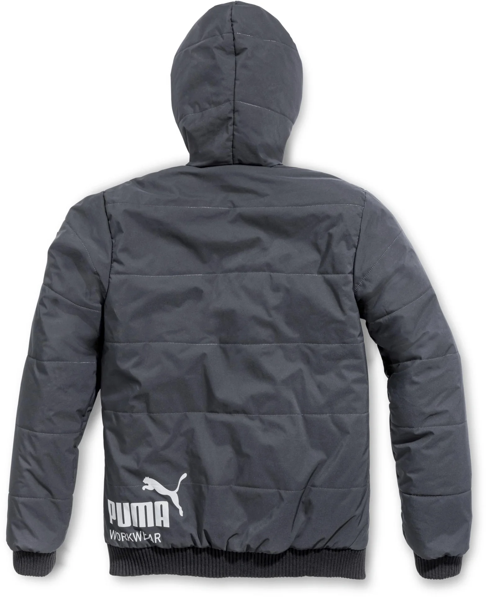 Winterparka CHAMP, carbon, M - 2