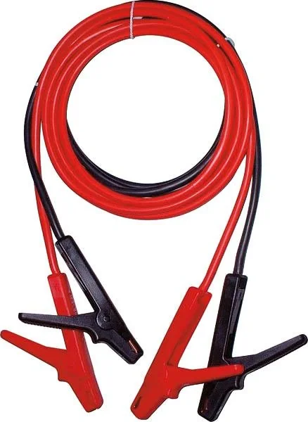 Starterkabel 16 mm², Prüfstrom 220 Amp. - 1