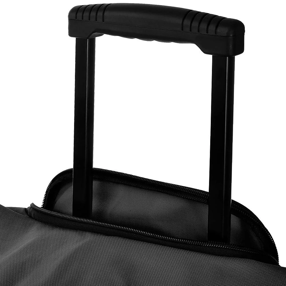 XXL-Tasche - 160 L Schwarz - 8