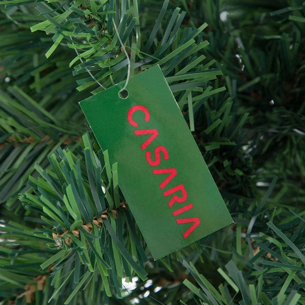 Weihnachtsbaum 180cm INKLUSIVE Standard - 10
