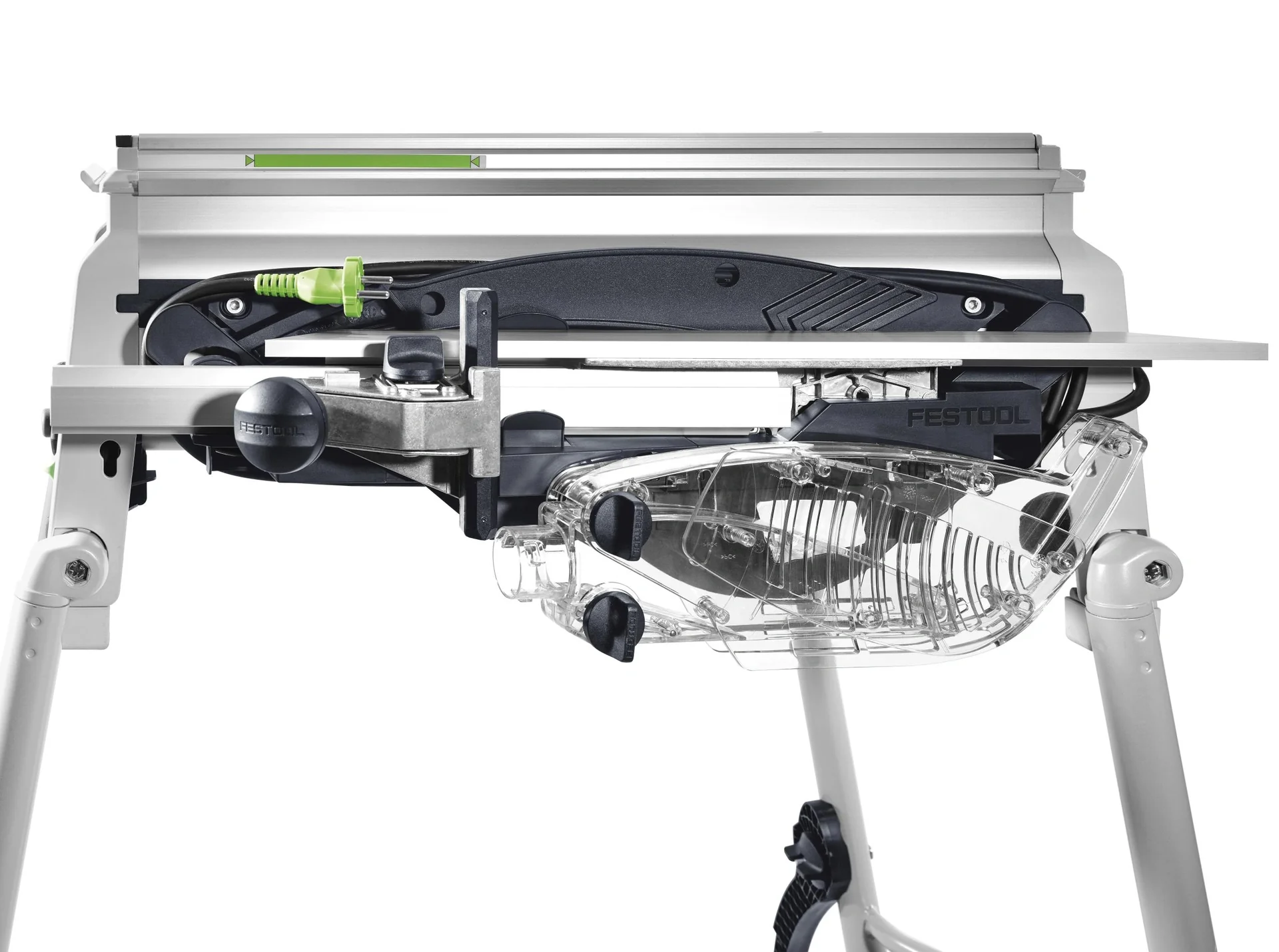 Tischzugsäge CS 50 EBG Set Precisio - 8