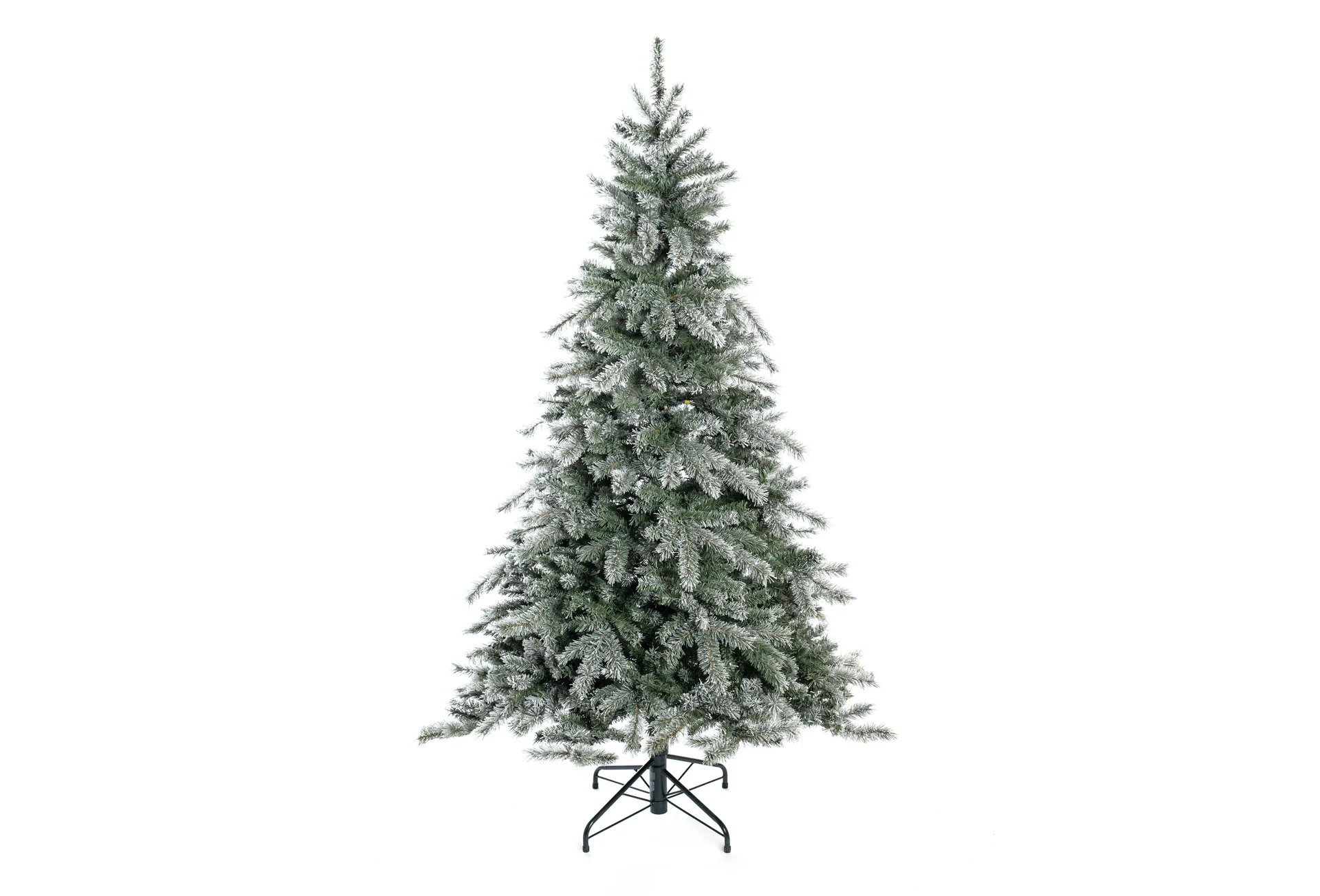 Fichte Frost 180 cm - 9