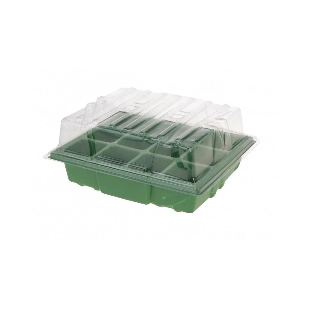 Pro Garden Grünes Kinderzimmer-Set 3 Stück - 1