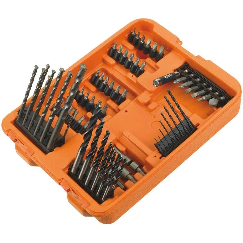 Zubehör-Set MultiMix zu 75 Prozent P75A - 1