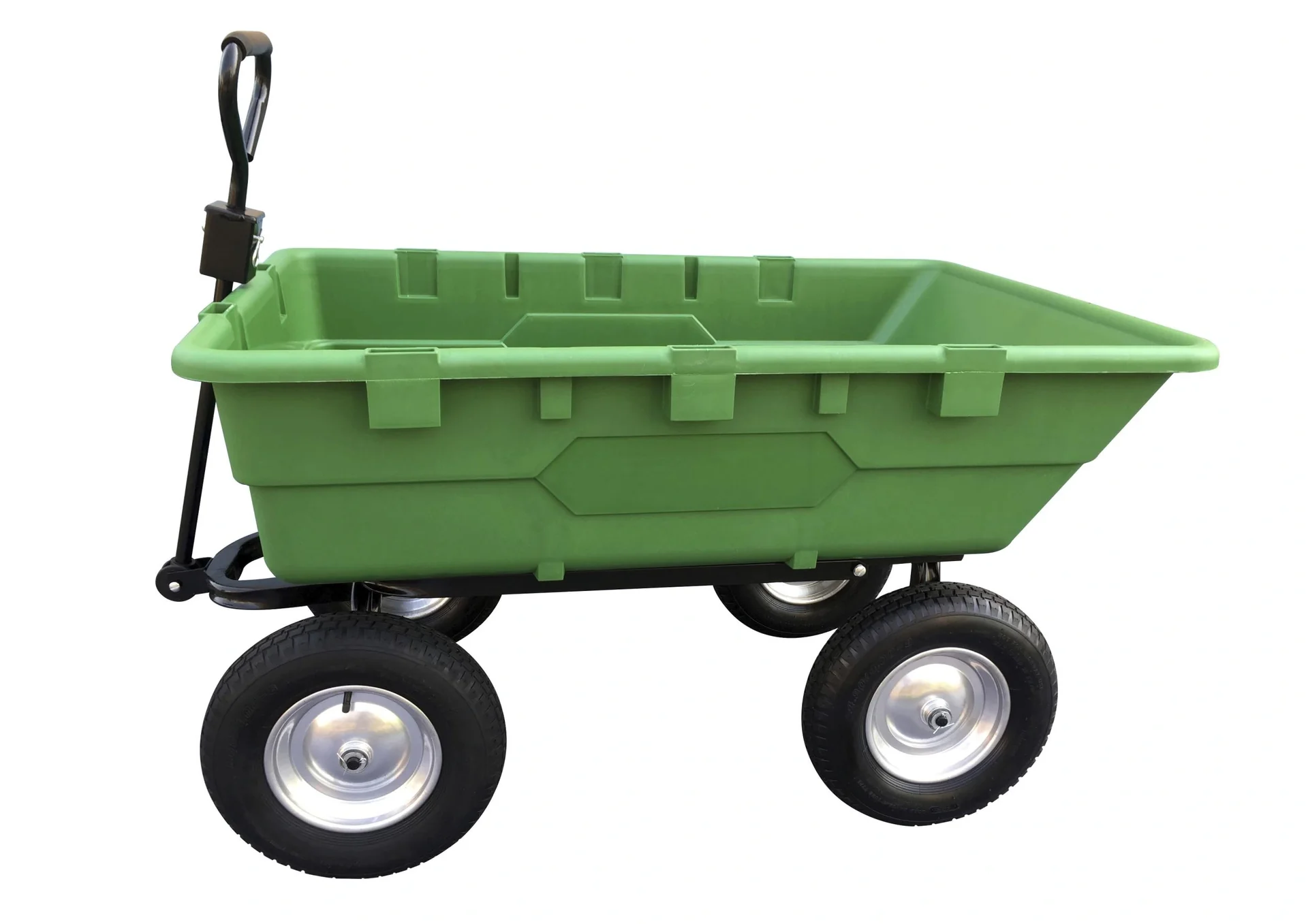 Gartenwagen GGW 500 - 4