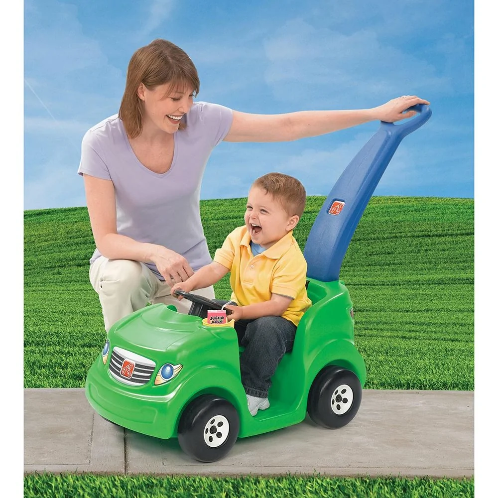 Herumstoßen Sport Buggy - 6