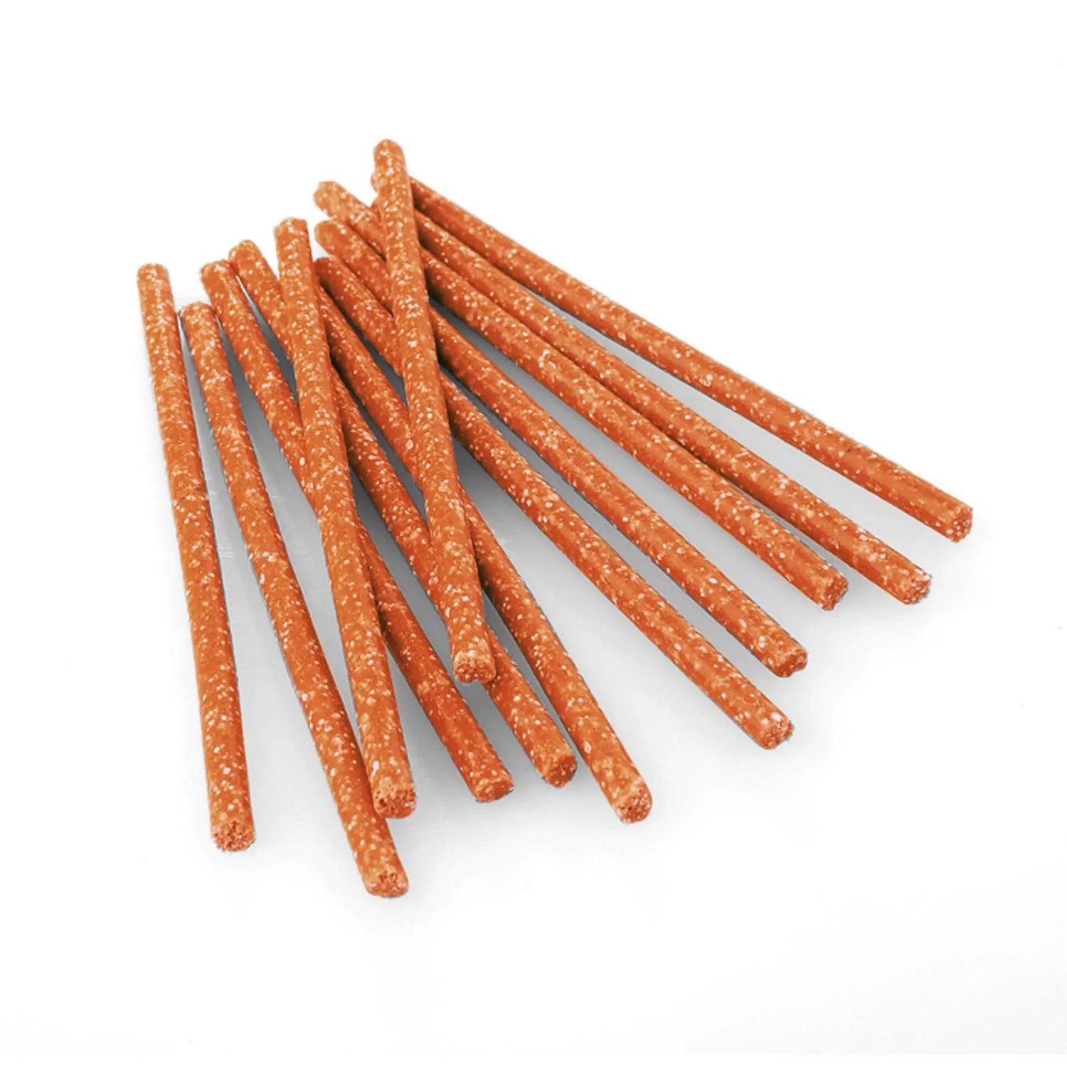 Abflussreiniger-Stäbchen "Biotub", Orange, 12 Stück - 1