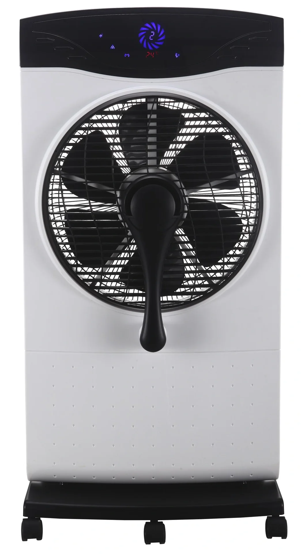 Lufterfrischer Air Fresh 5 S - 4