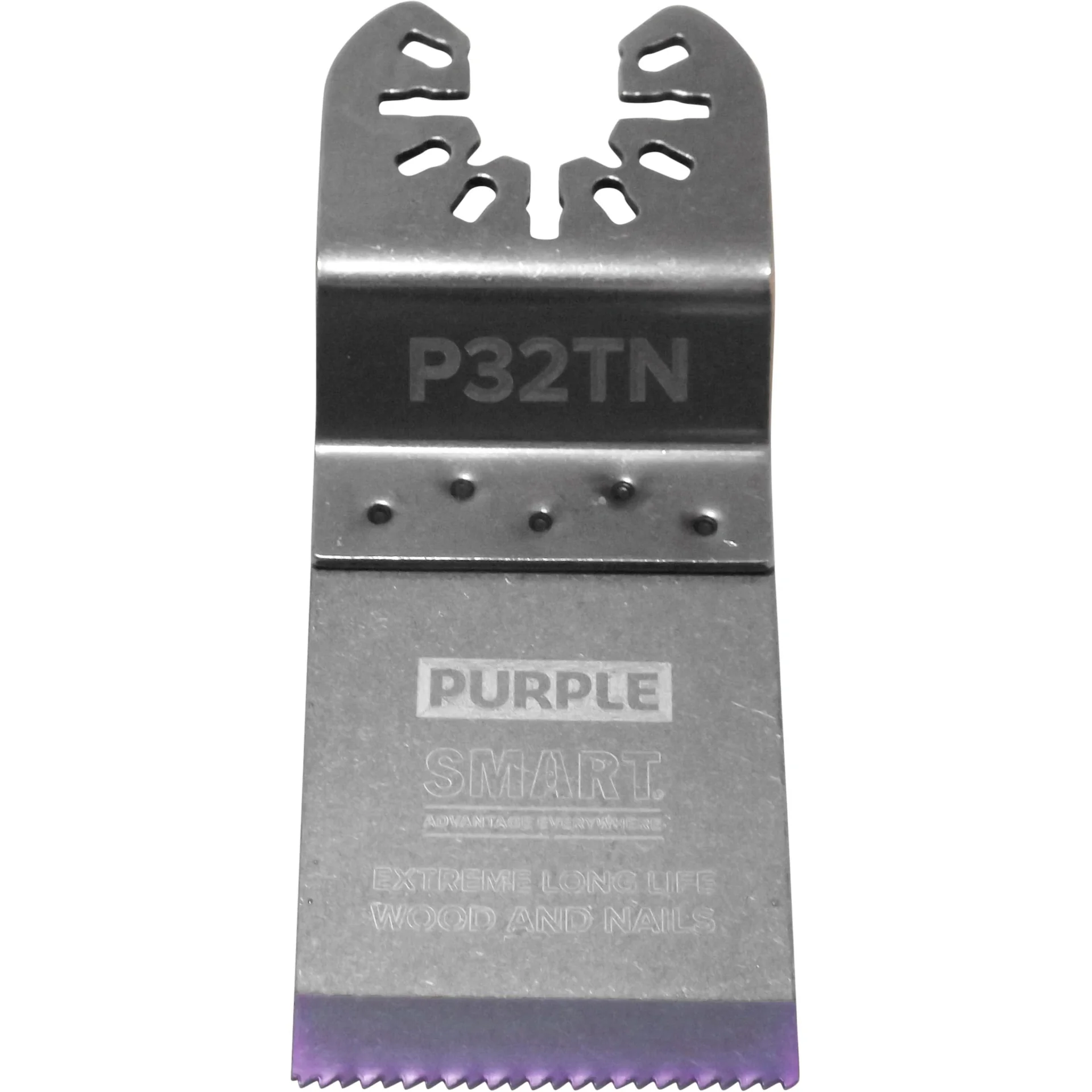 UN PUR 32x52mm BiM Titanblech 1. - 2