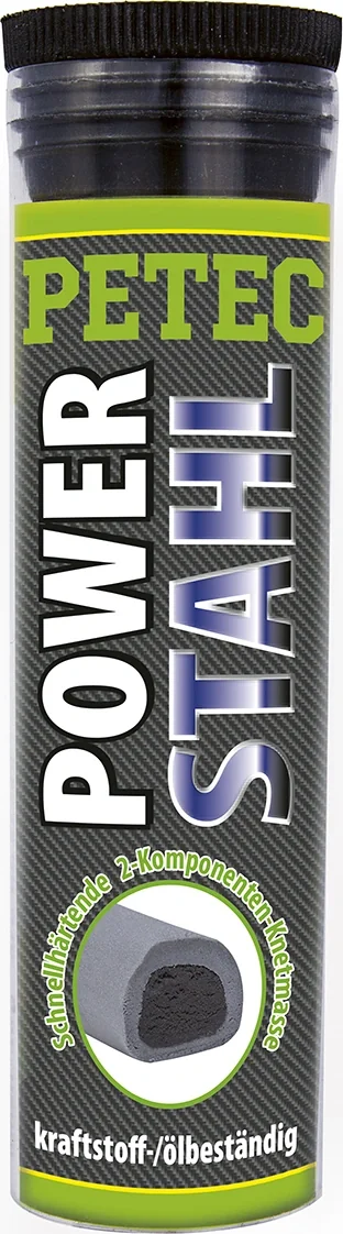 Reparatur-Knetmasse Power Stahl, 50 g - 2