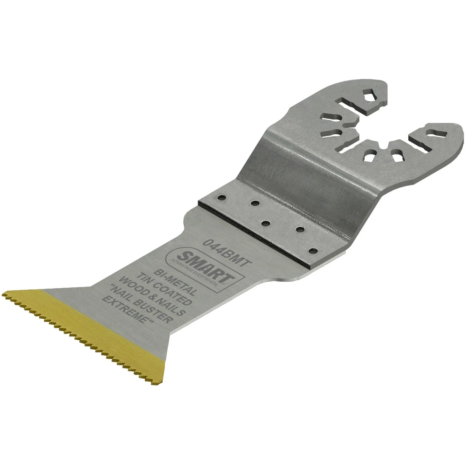 UN PRO 44x55mm TiN BiM Klinge 1. - 1