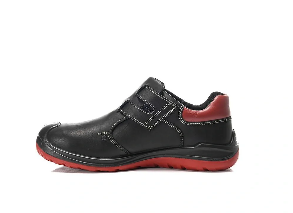 Sicherheitshalbschuh Dachdecker ANDERSON Craft Low S3 HI Gr. 43 - 6