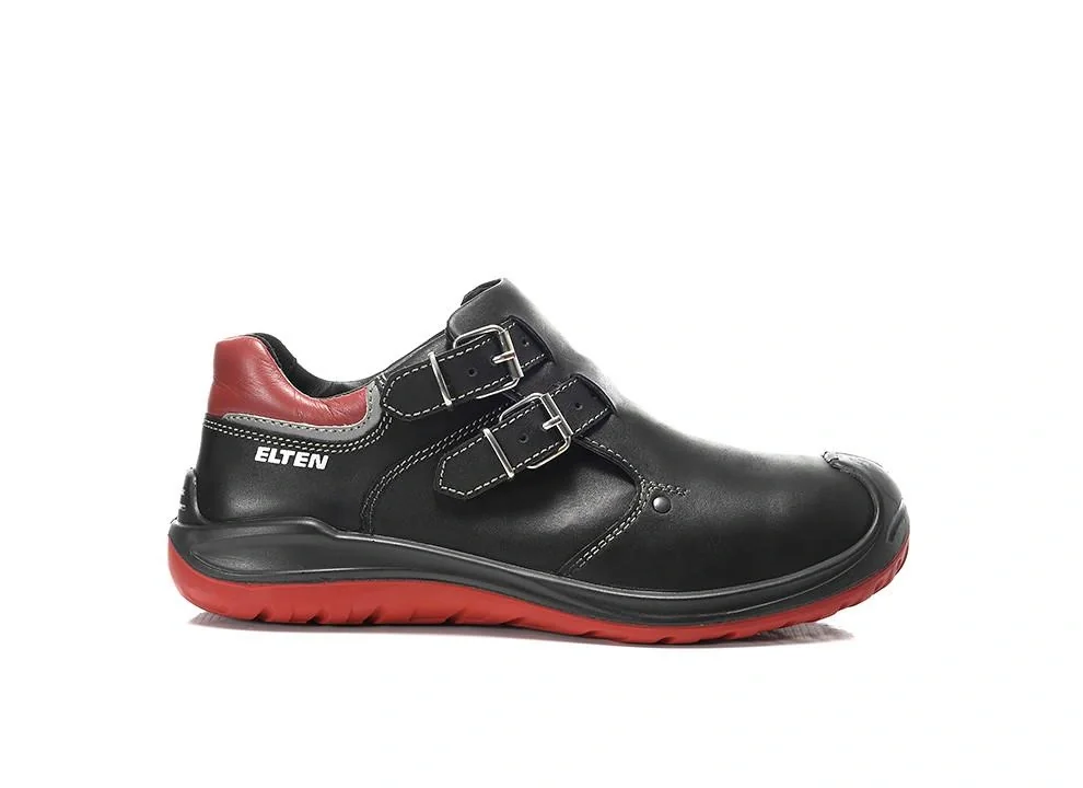 Sicherheitshalbschuh Dachdecker ANDERSON Craft Low S3 HI Gr. 47 - 6
