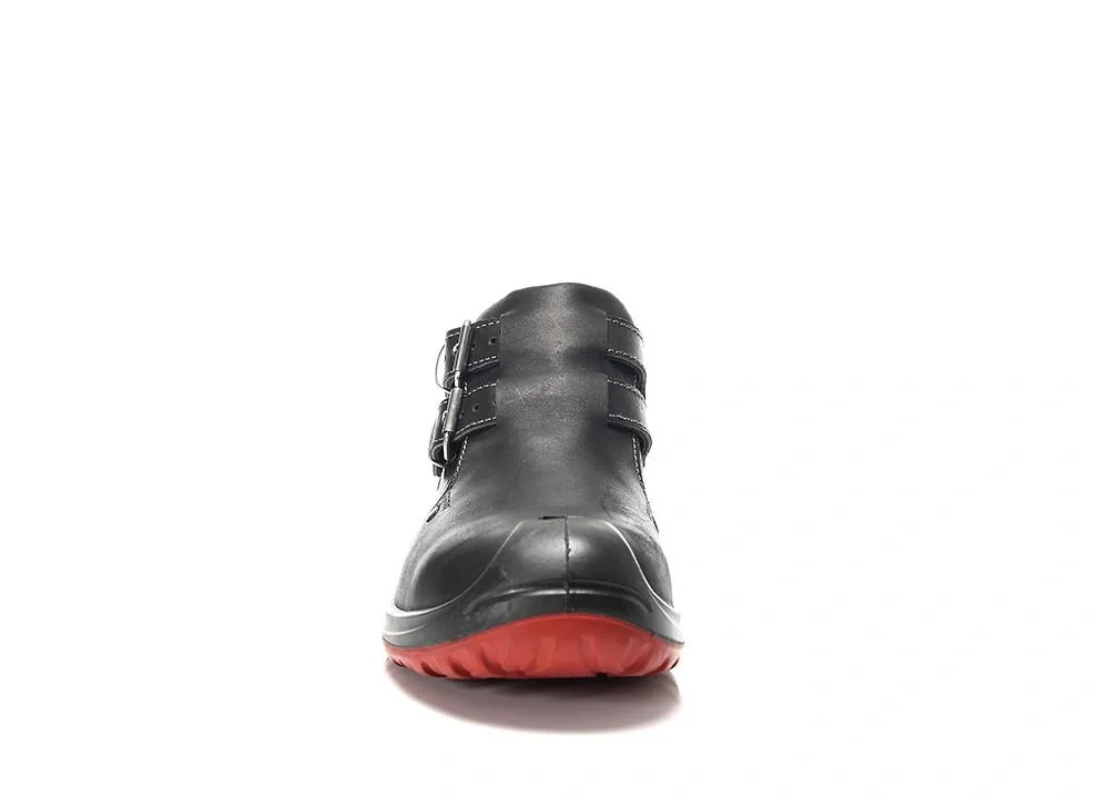 Sicherheitshalbschuh Dachdecker ANDERSON Craft Low S3 HI Gr. 44 - 6