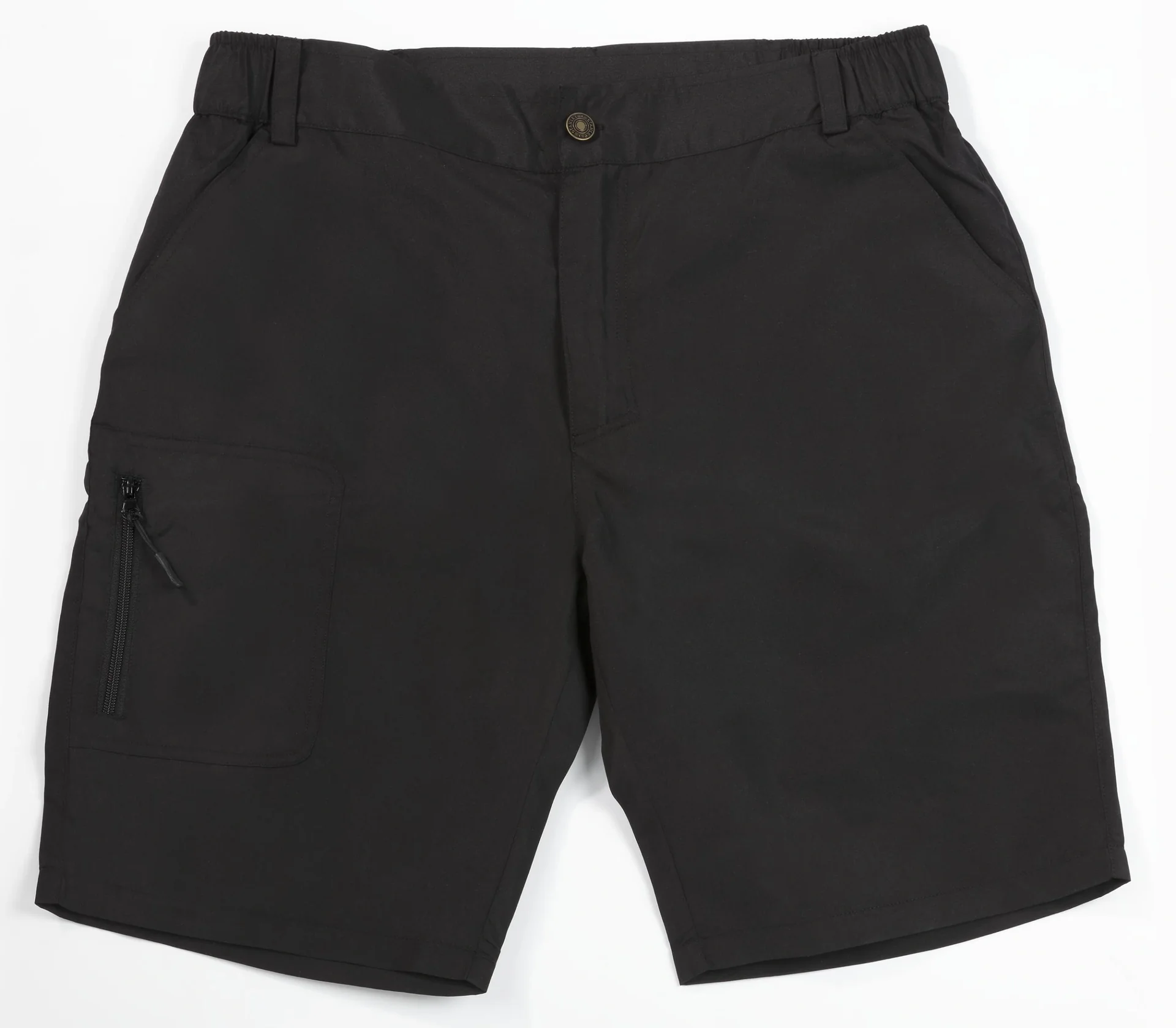 Trekking Shorts, Farbe schwarz, Gr.M - 5