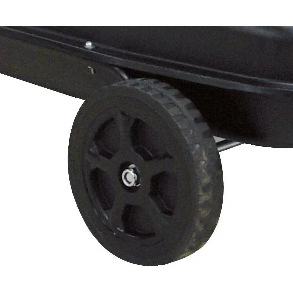 ÖLHEIZGEBLÄSE GD 30 IK - 5