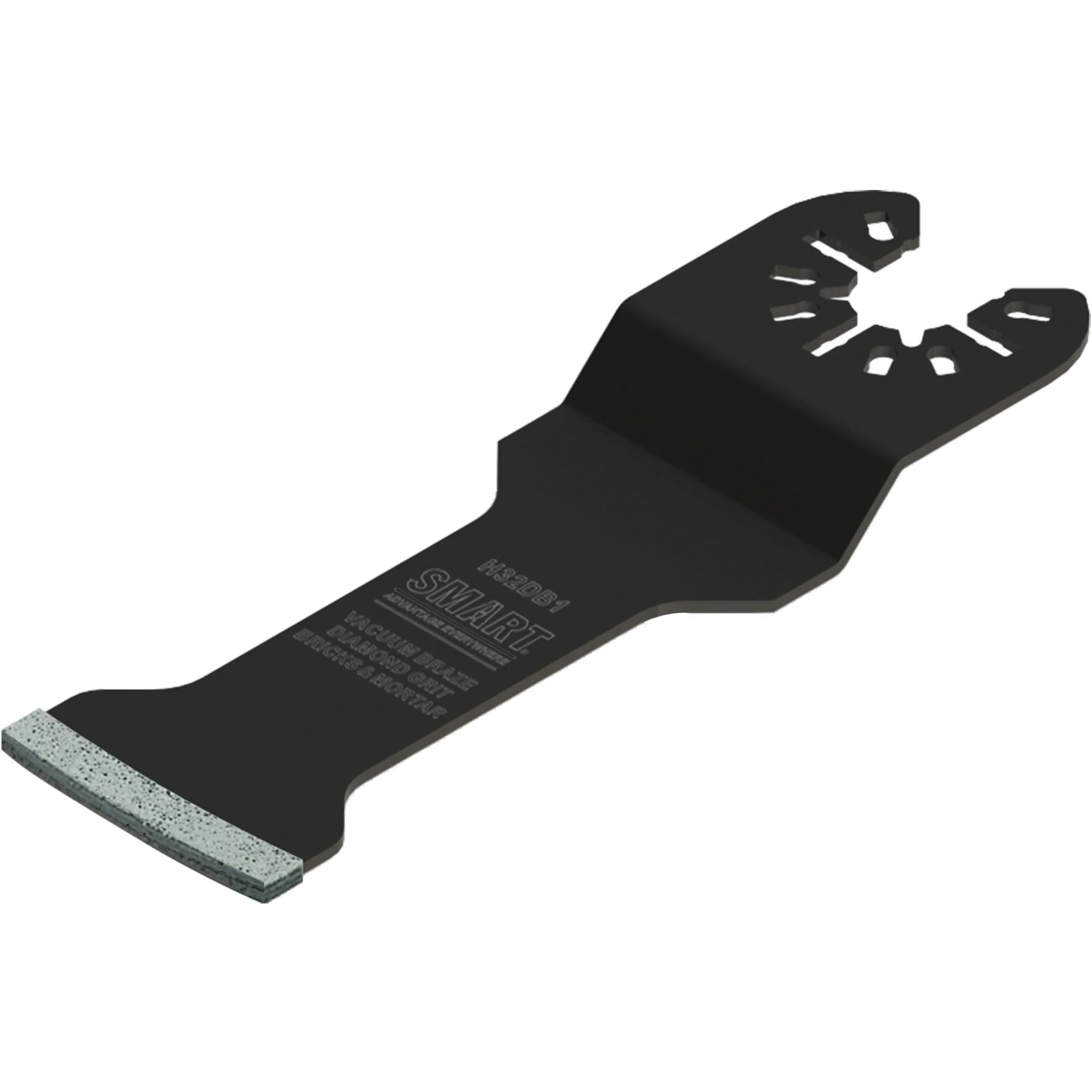 UN TRA 32x58mm mortelsnijder 1 - 1